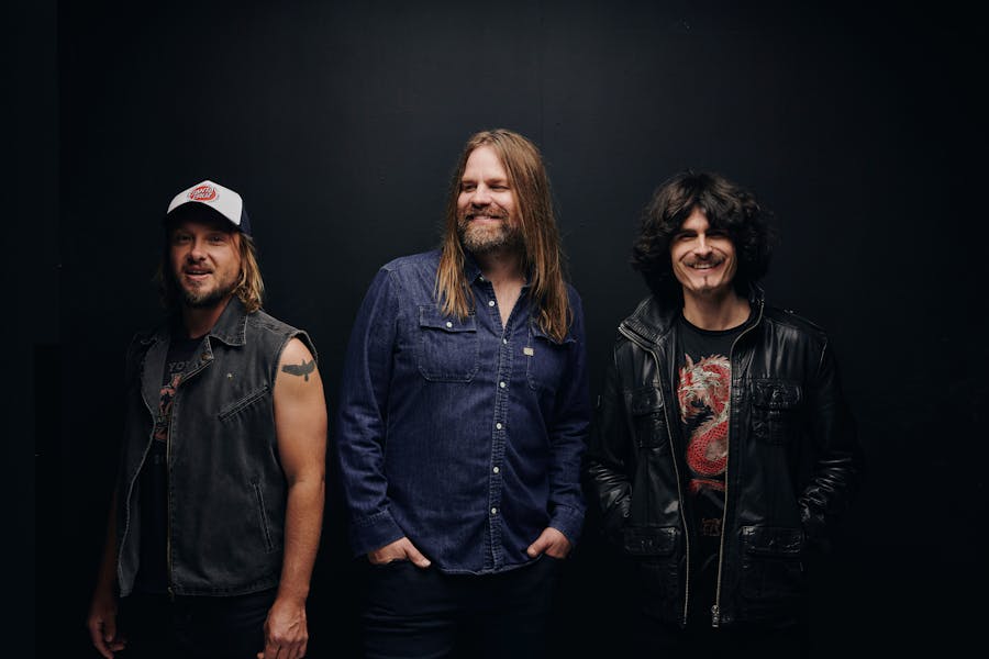 Band image