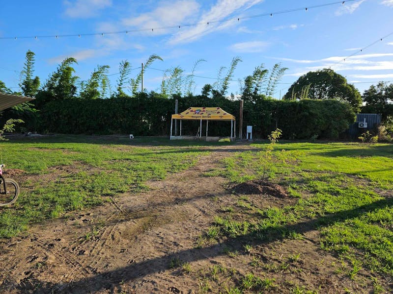 Image for Full Moon Markets at the farm
