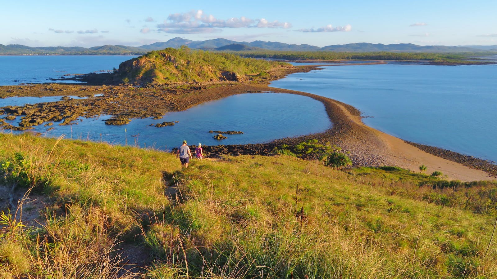 Hibiscus Coast