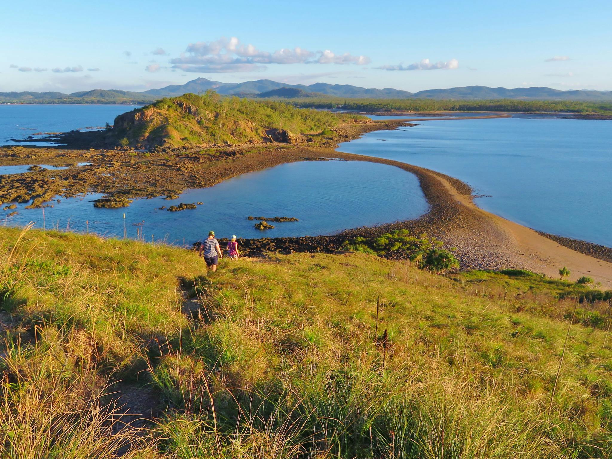 Redcliff Island