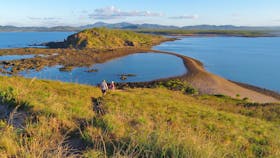 Hibiscus Coast
