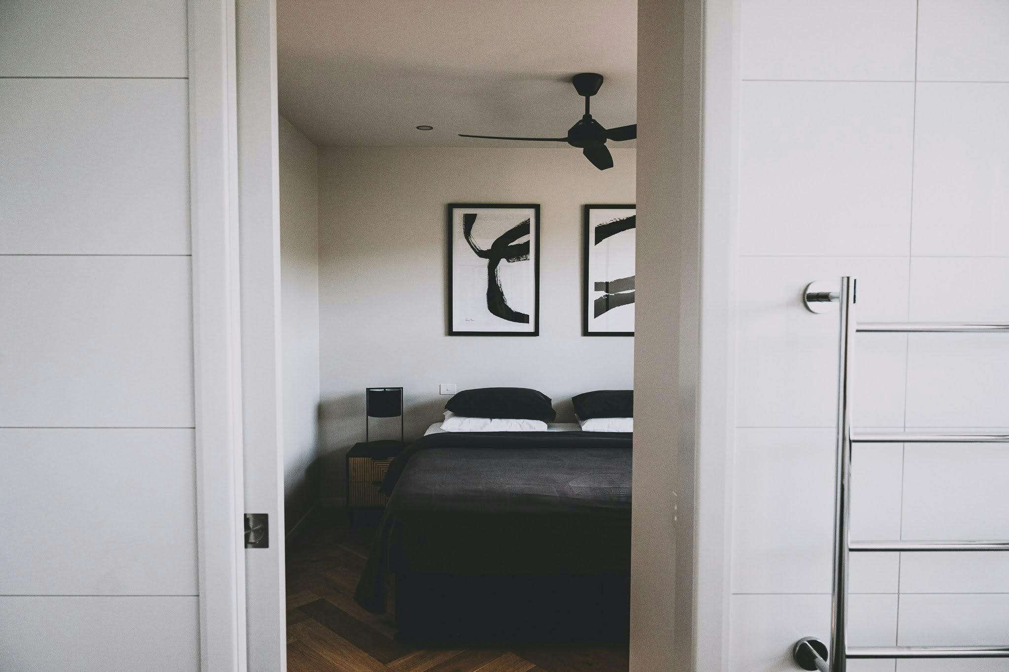 Accommodation Bright