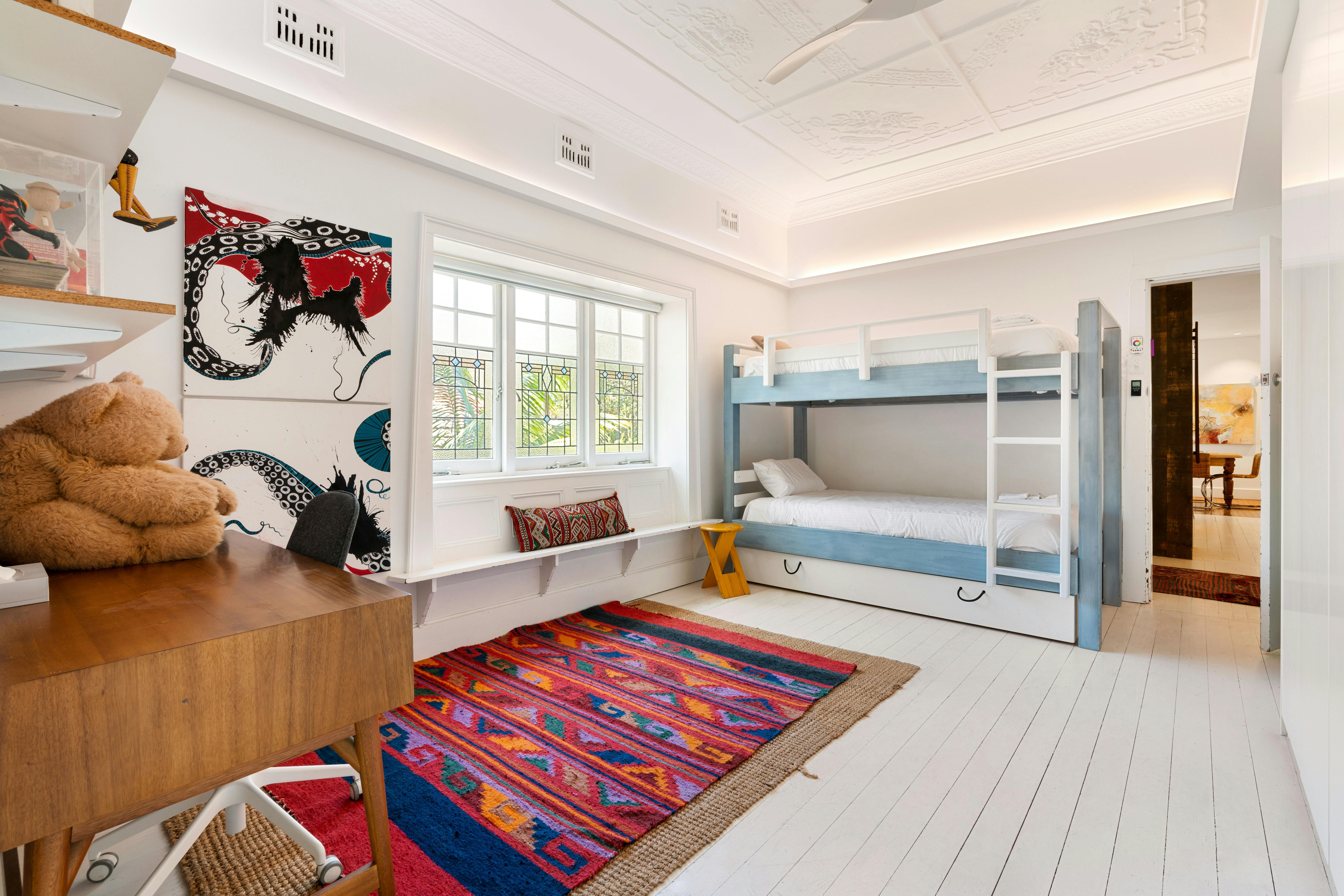 Bondi Beach Haus Rückzug