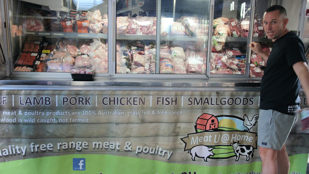 come and see all the great meal ideas they have