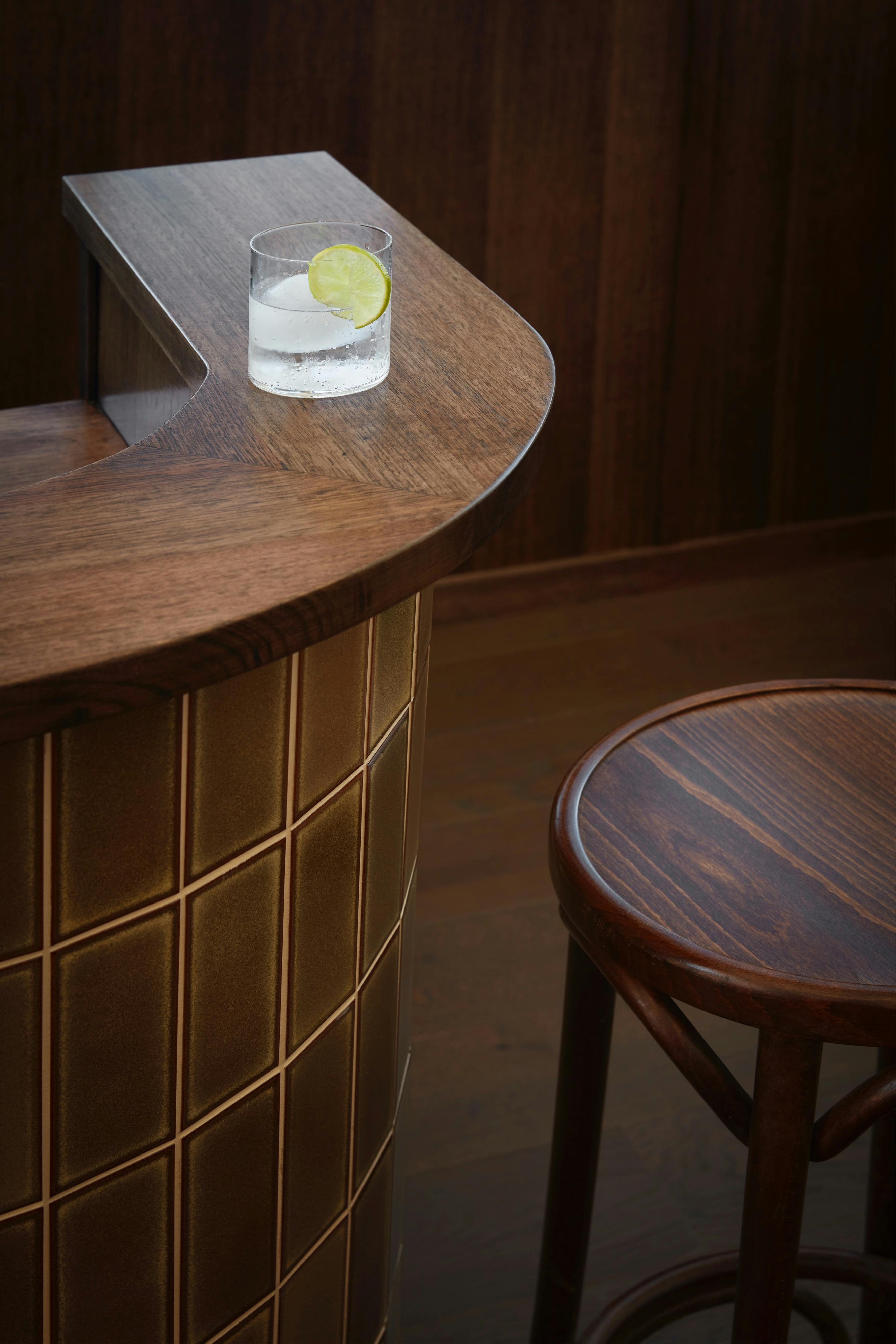 Ellington's Wine Bar & Rooftop