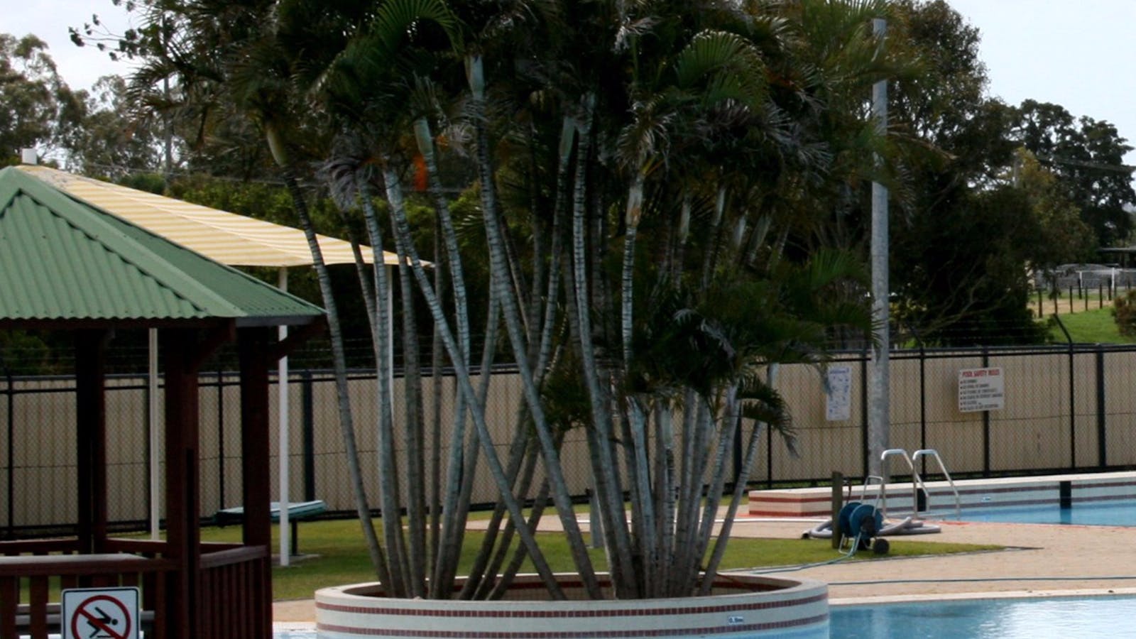 Bethania Aquatic Centre