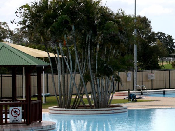 Bethania Aquatic Centre