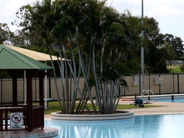 Visit Logan Bethania Aquatic Centre