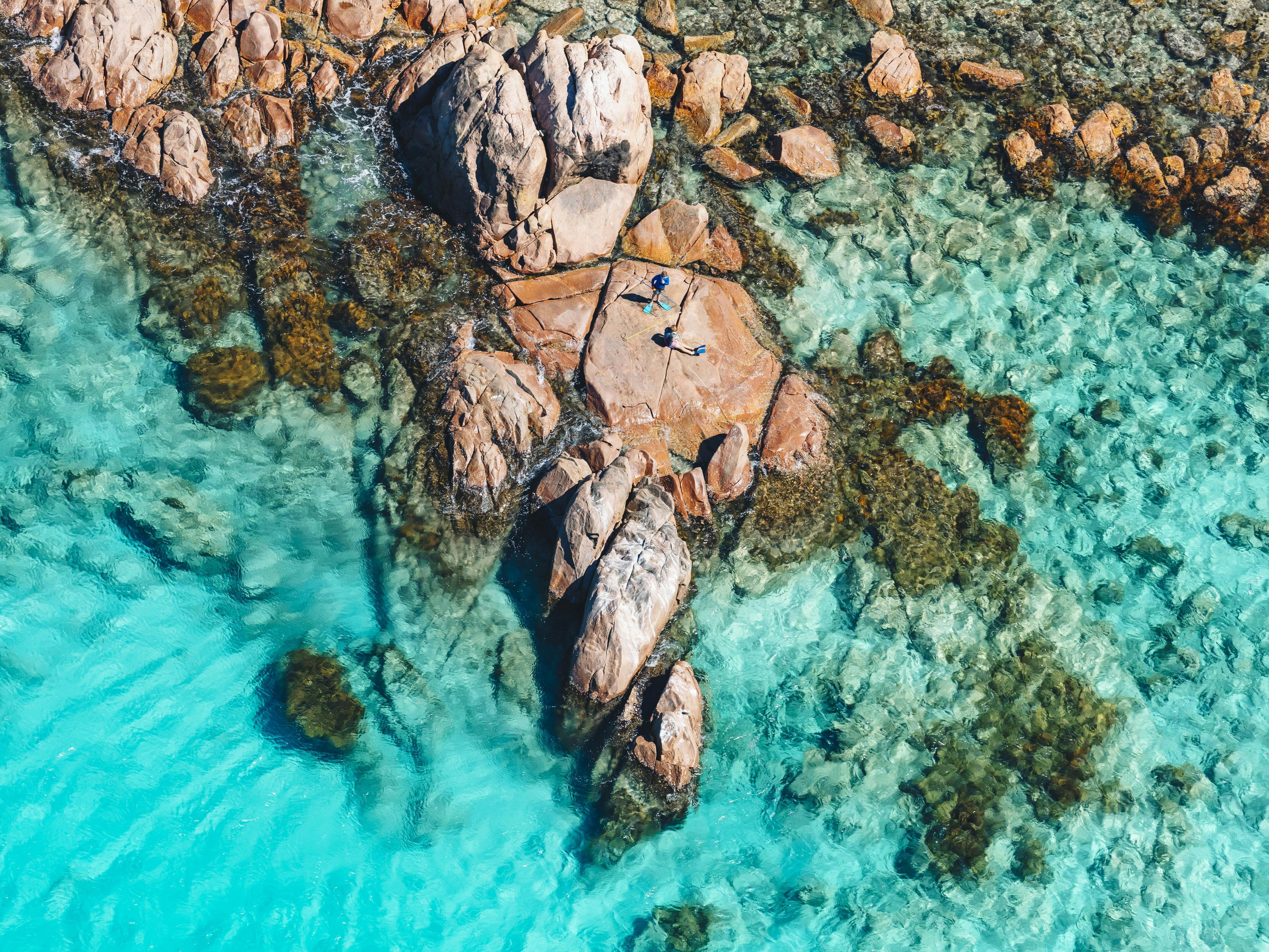 Point Picquet, Dunsborough