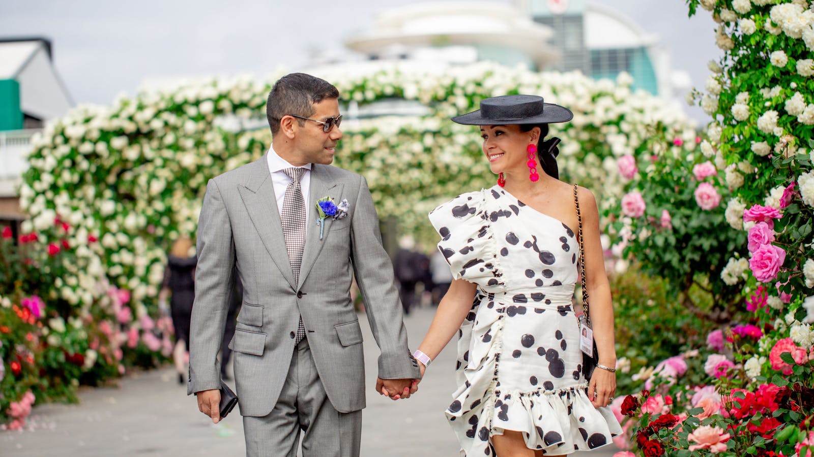 Image for Penfolds Victoria Derby Day