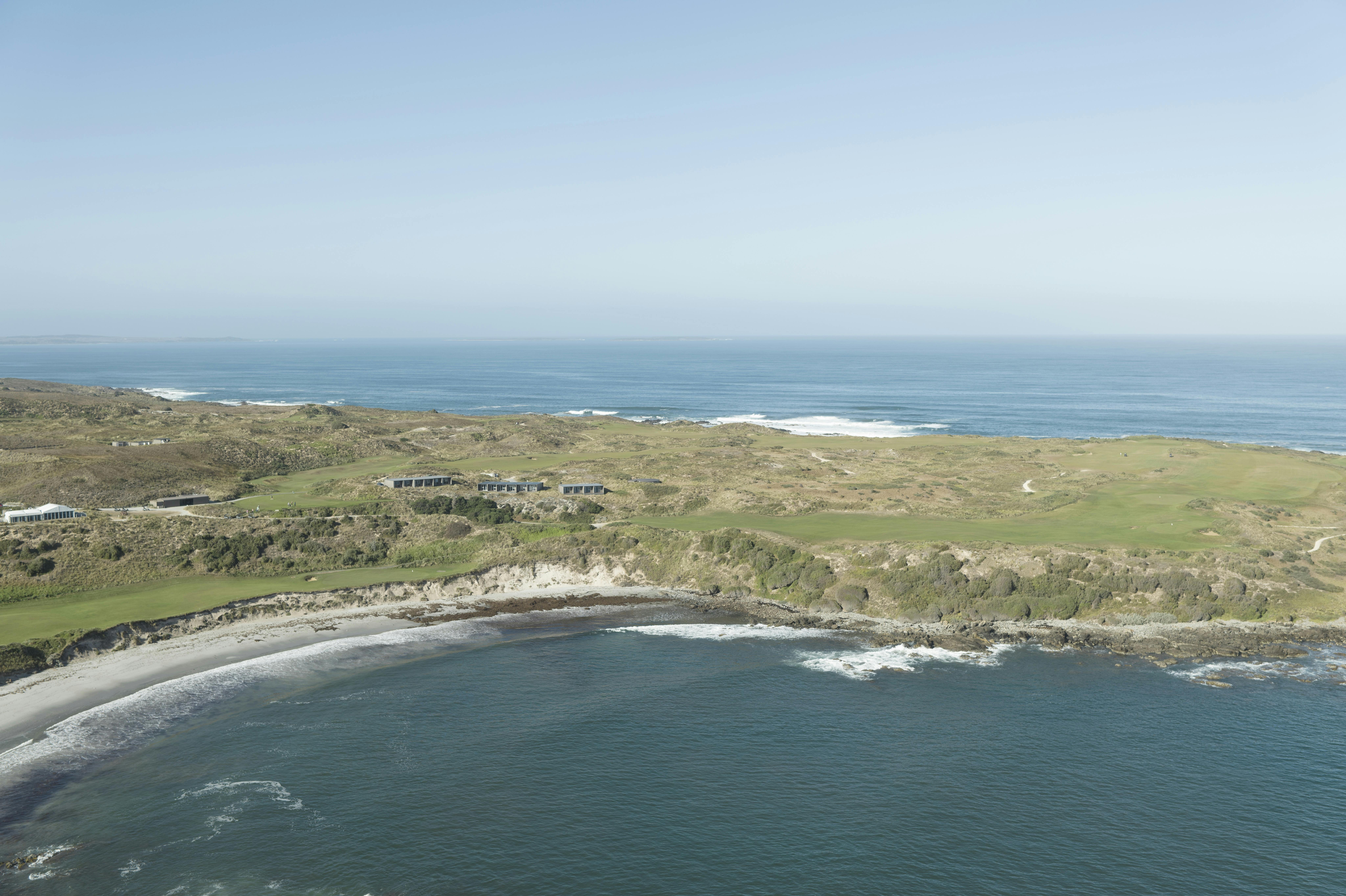 King Island Distillery Bass Strait