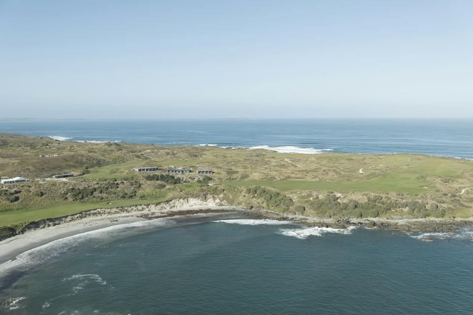 King Island Distillery Bass Strait photo