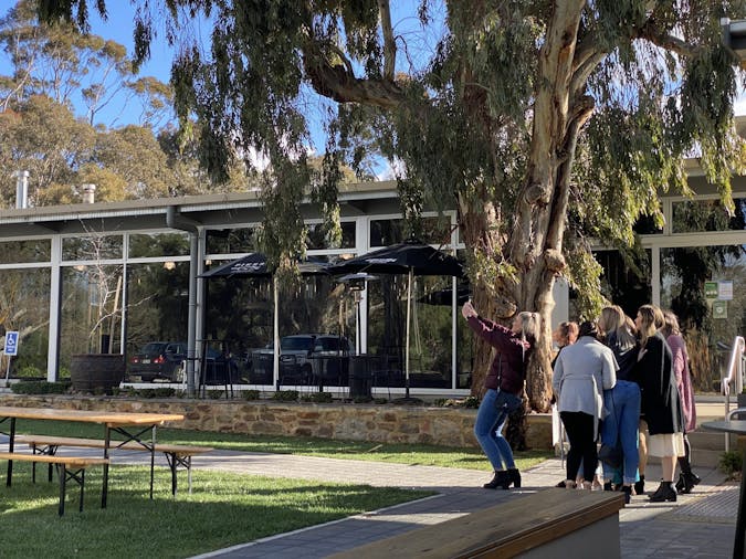 Clare Valley Wine Tours