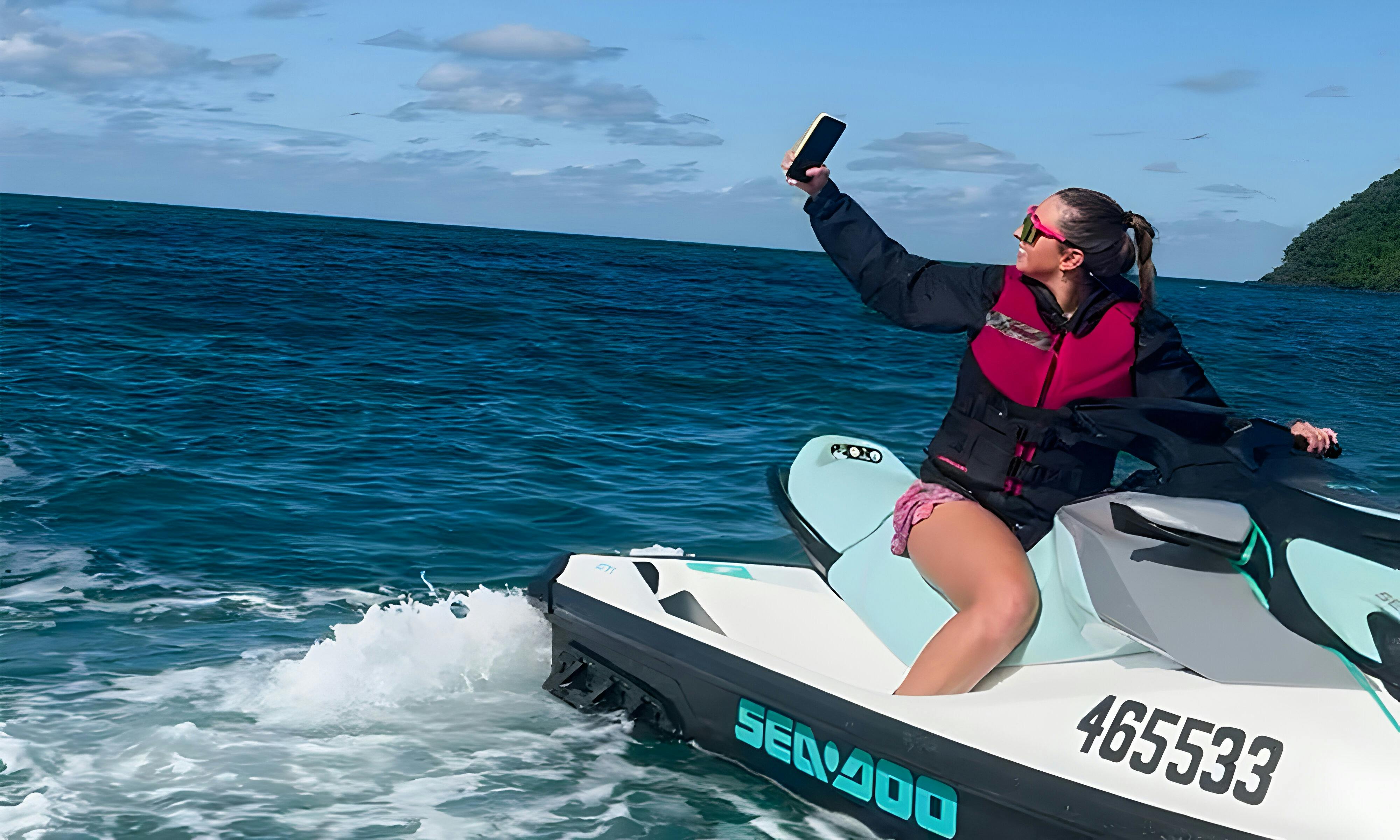 Jetski Cairns | Tours and Rentals