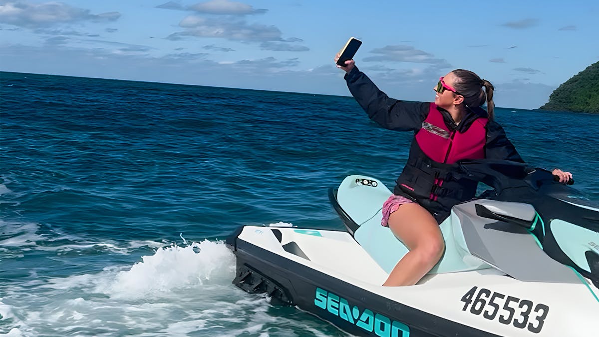 jetski tour cairns