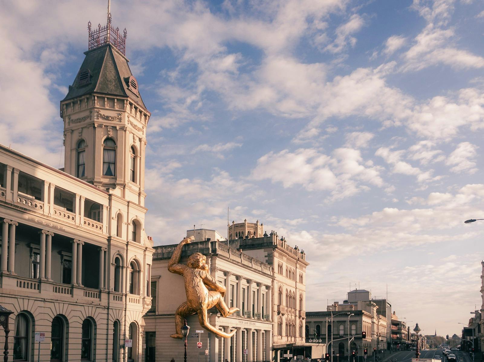 11th Ballarat International Foto Biennale