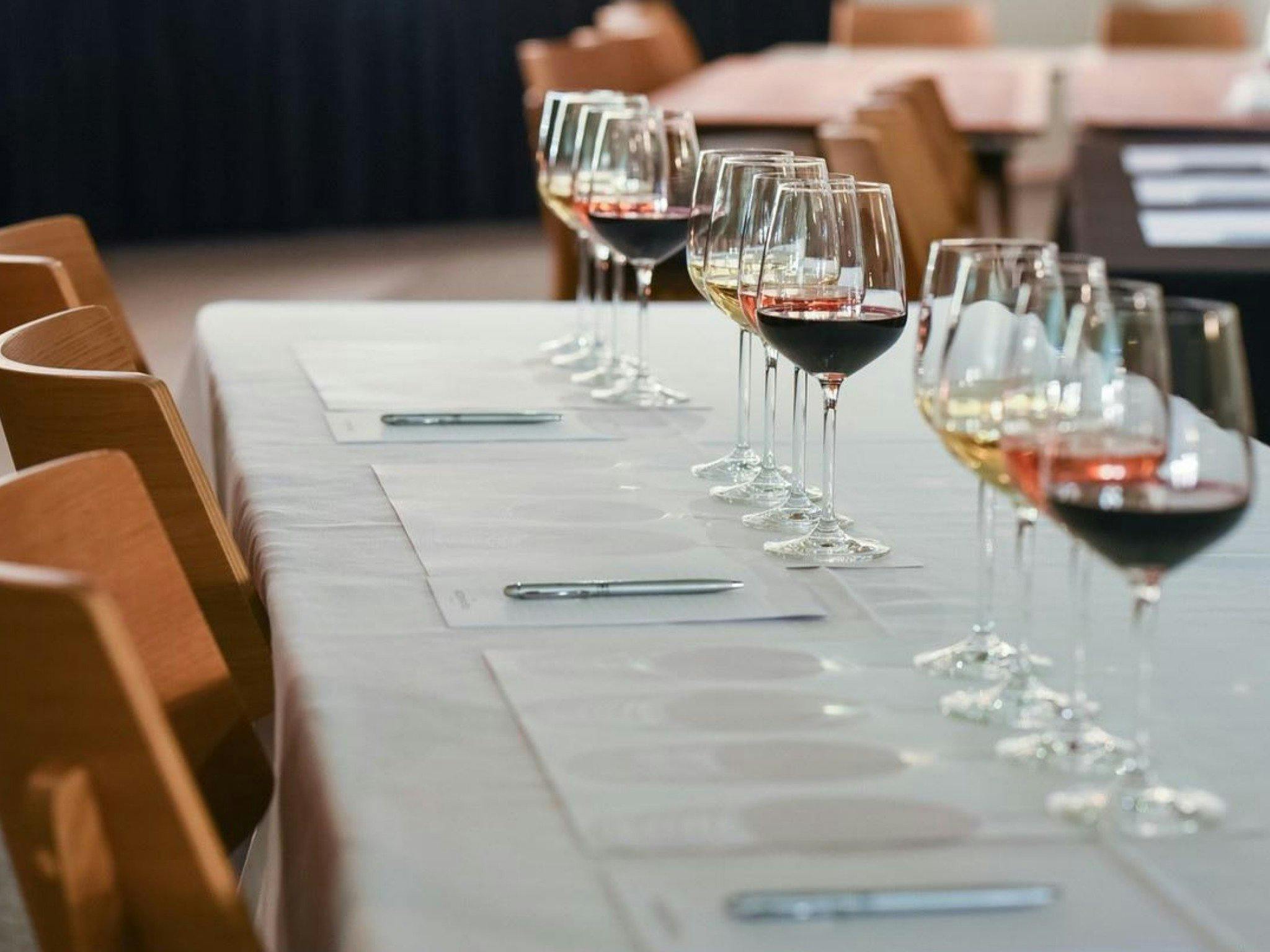 Private Wine Class - In Your Accommodation or Home | NSW Holidays