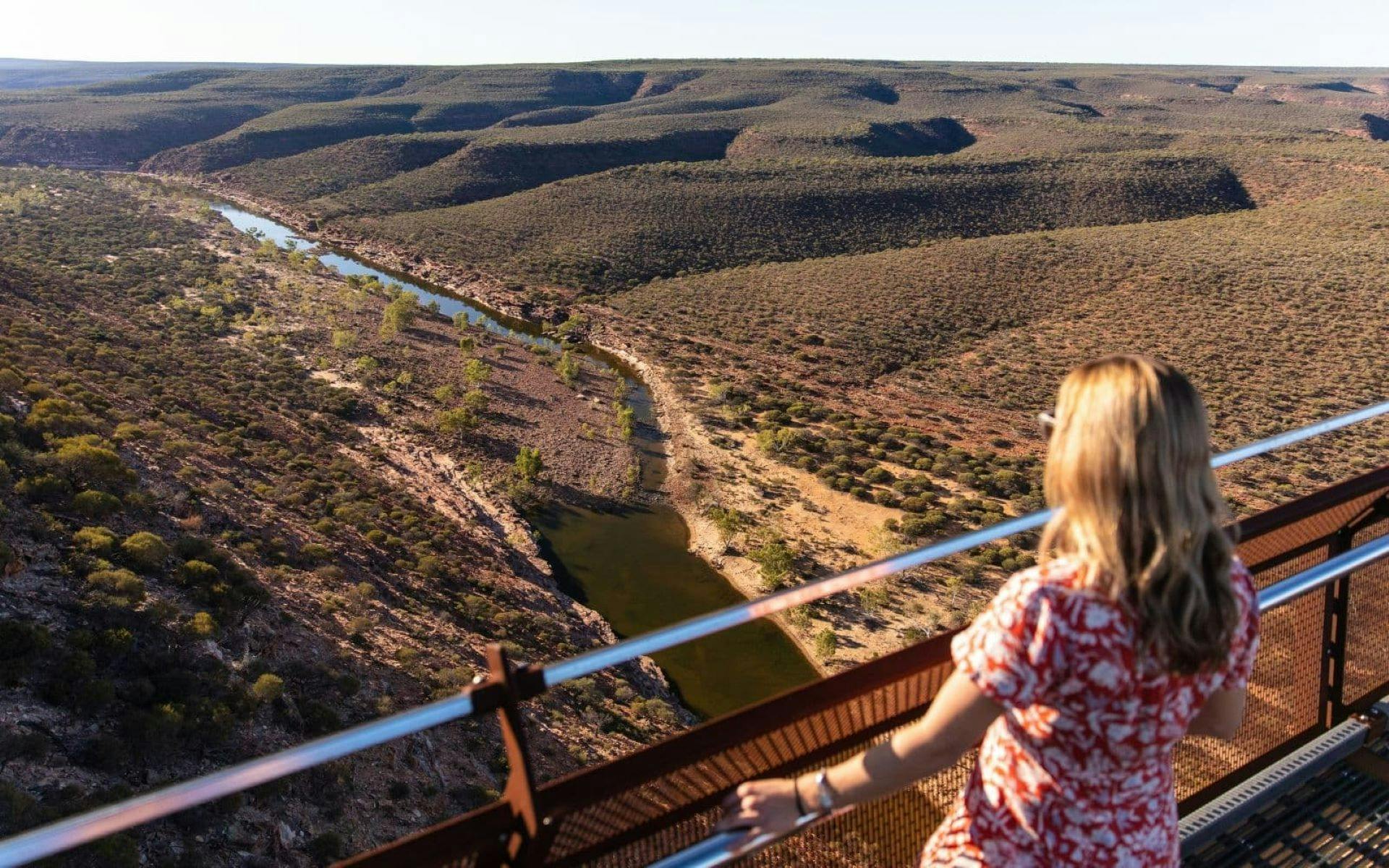 Kalbarri National Park