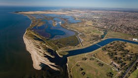 Cheetham Wetlands
