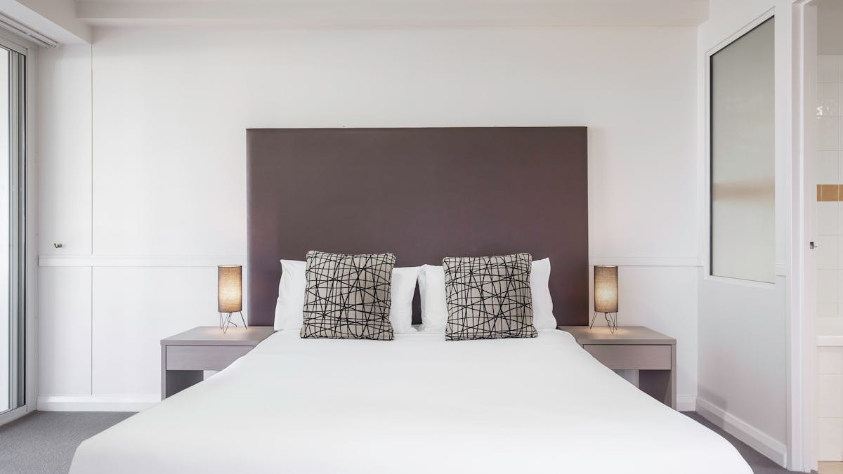 BreakFree Alexandra Beach - 3 Bedroom Apartment