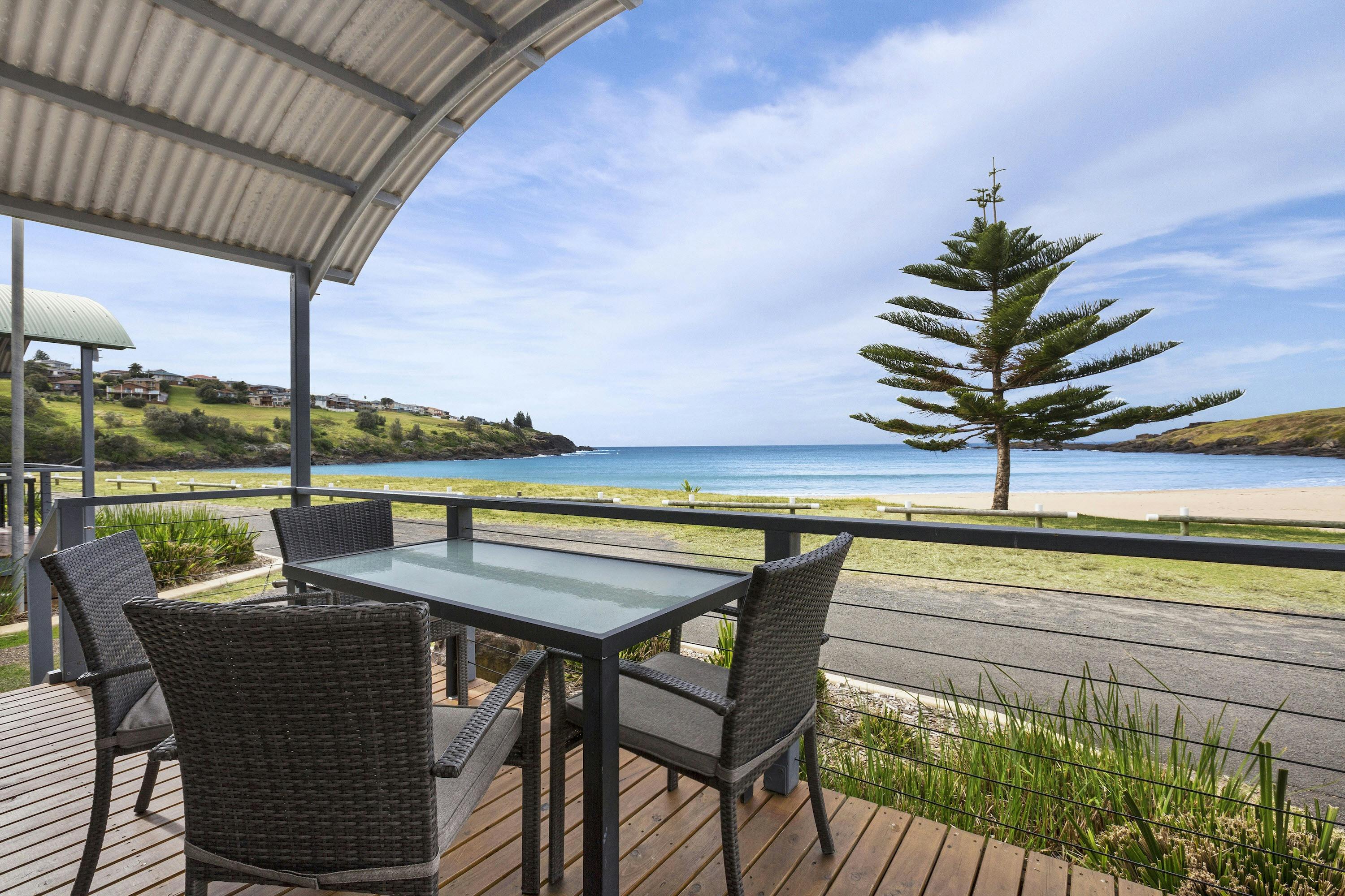 Seabreeze Villas