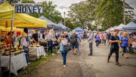 Berry Markets