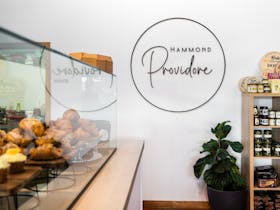 Hammond Providore Moama