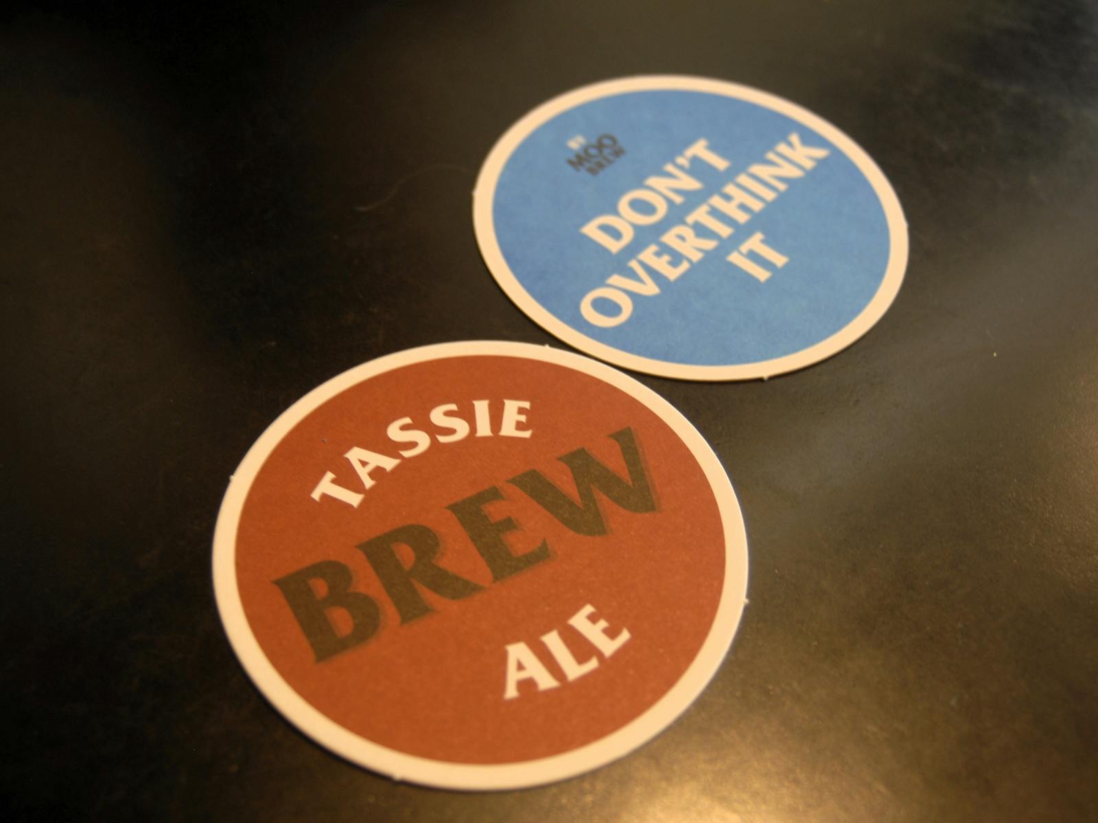 coasters