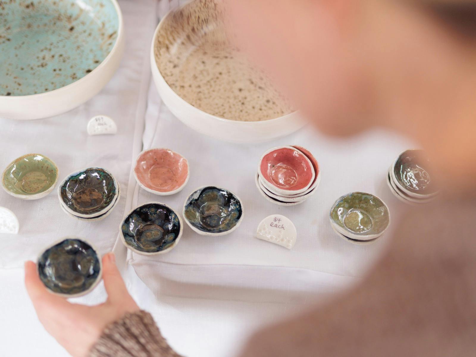 Ceramics