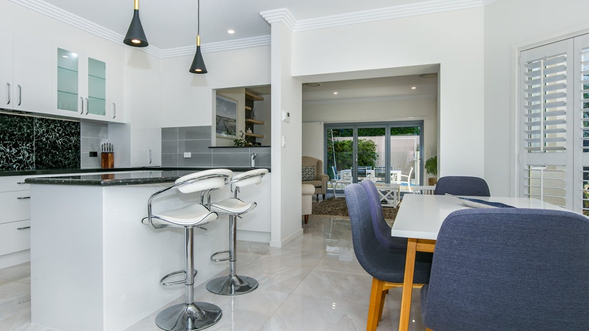 Kitchen/Dining