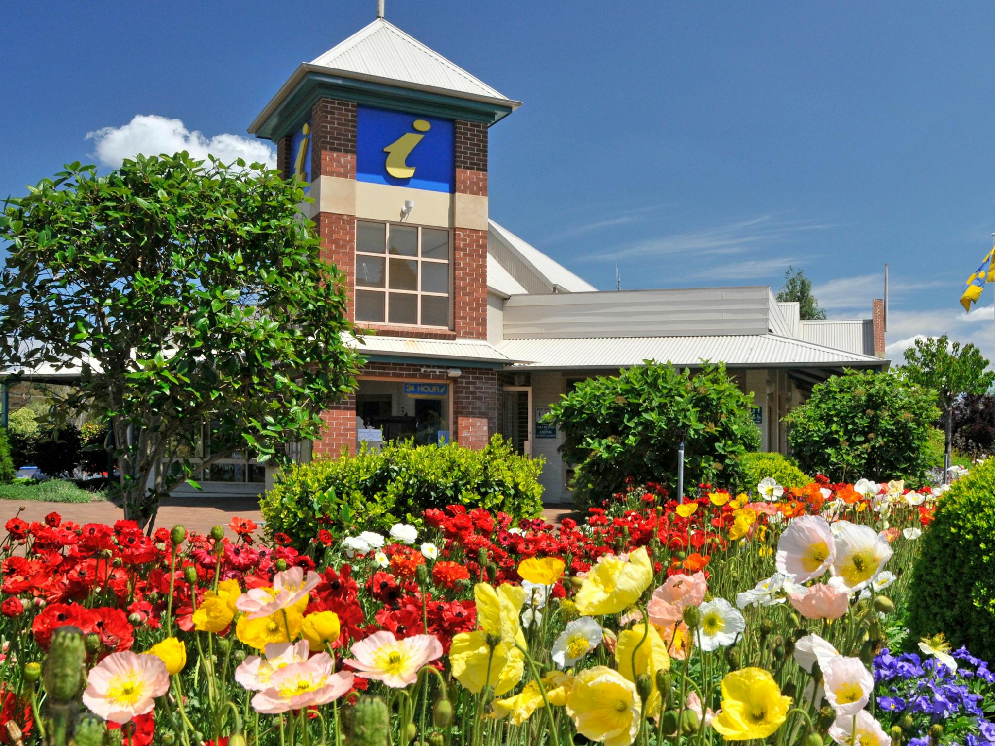 Mittagong Information Centre