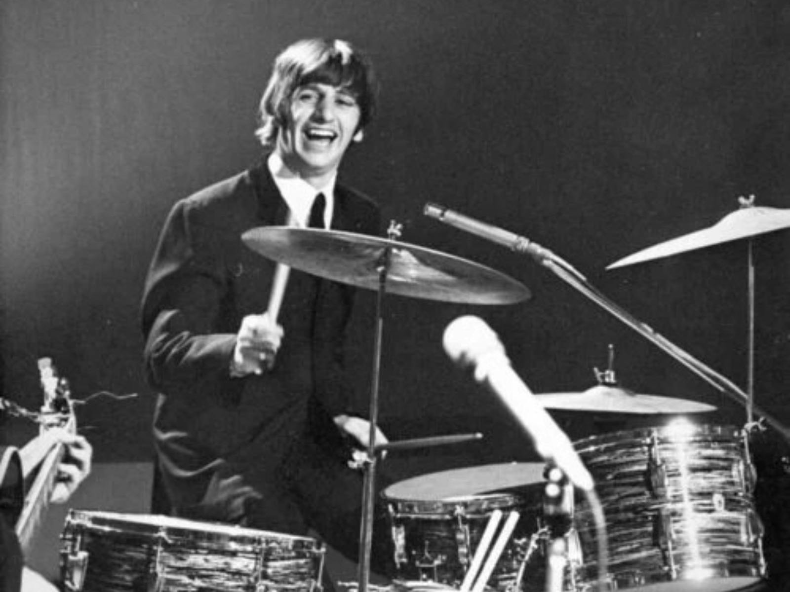 Ringo Starr Birthday Celebration