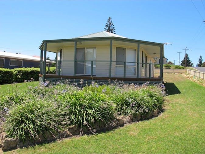 Sims Holiday Home