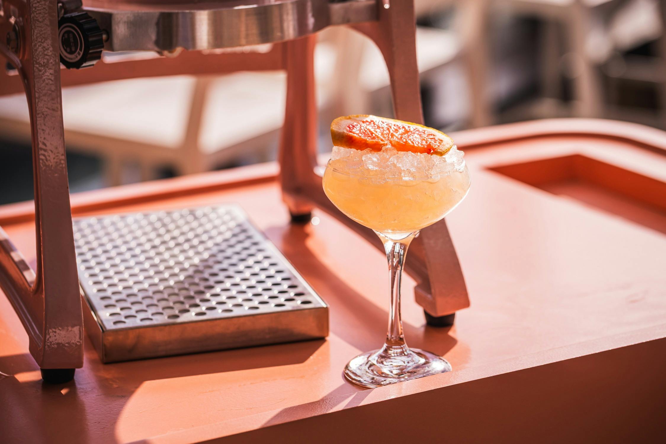 Limited Edition Cocktail