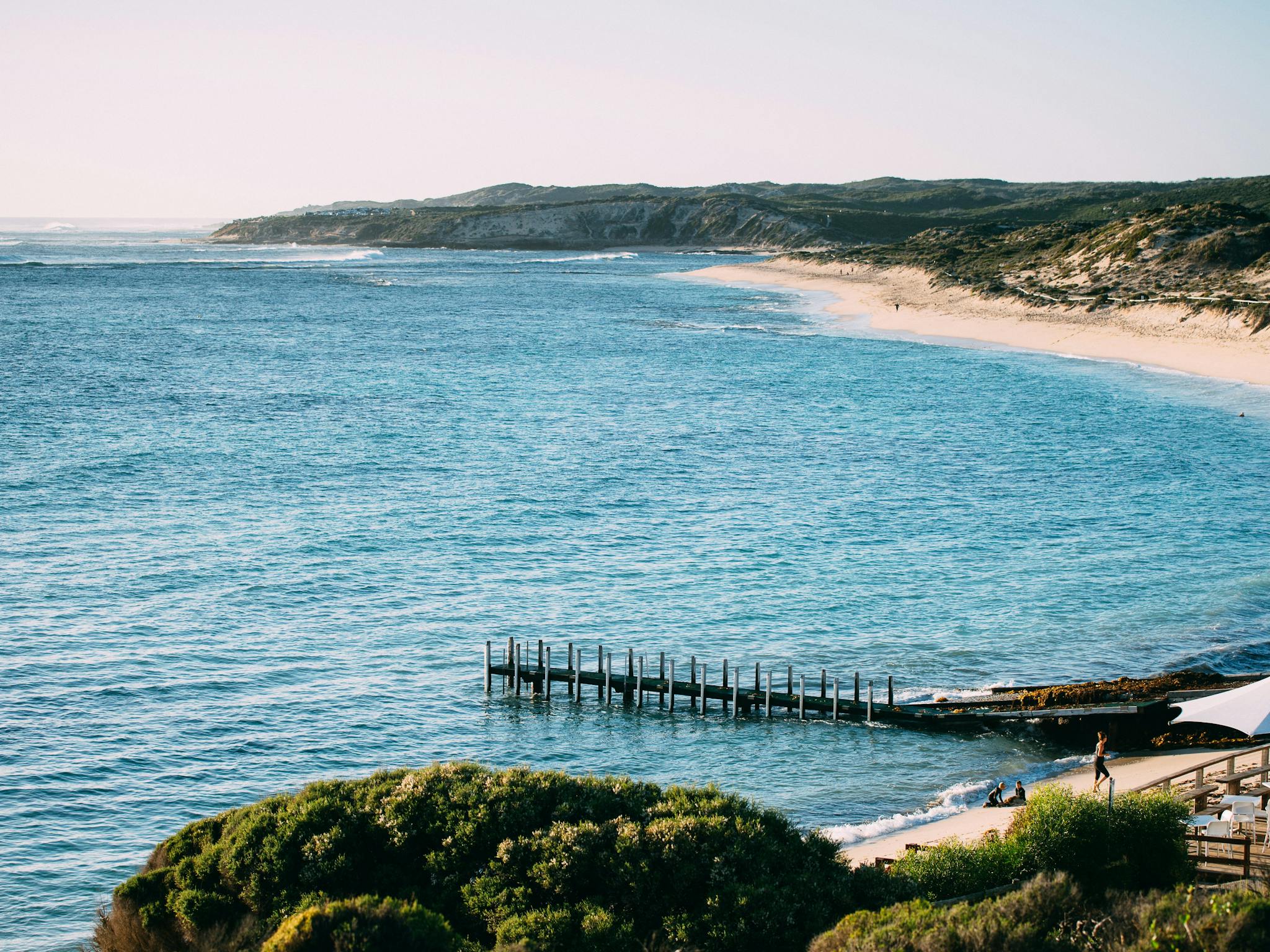 Western Australia