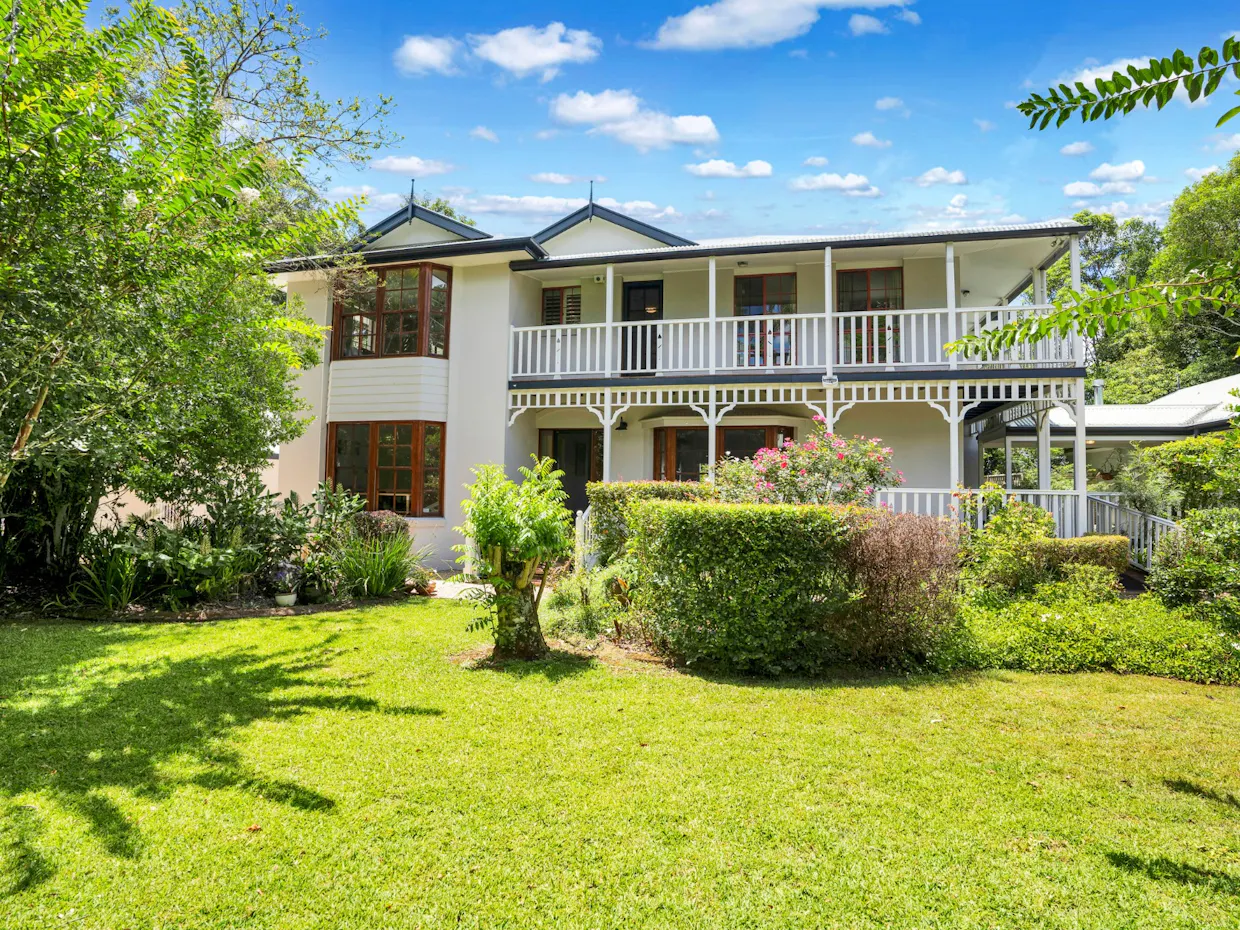 The Avenue at Montville - House