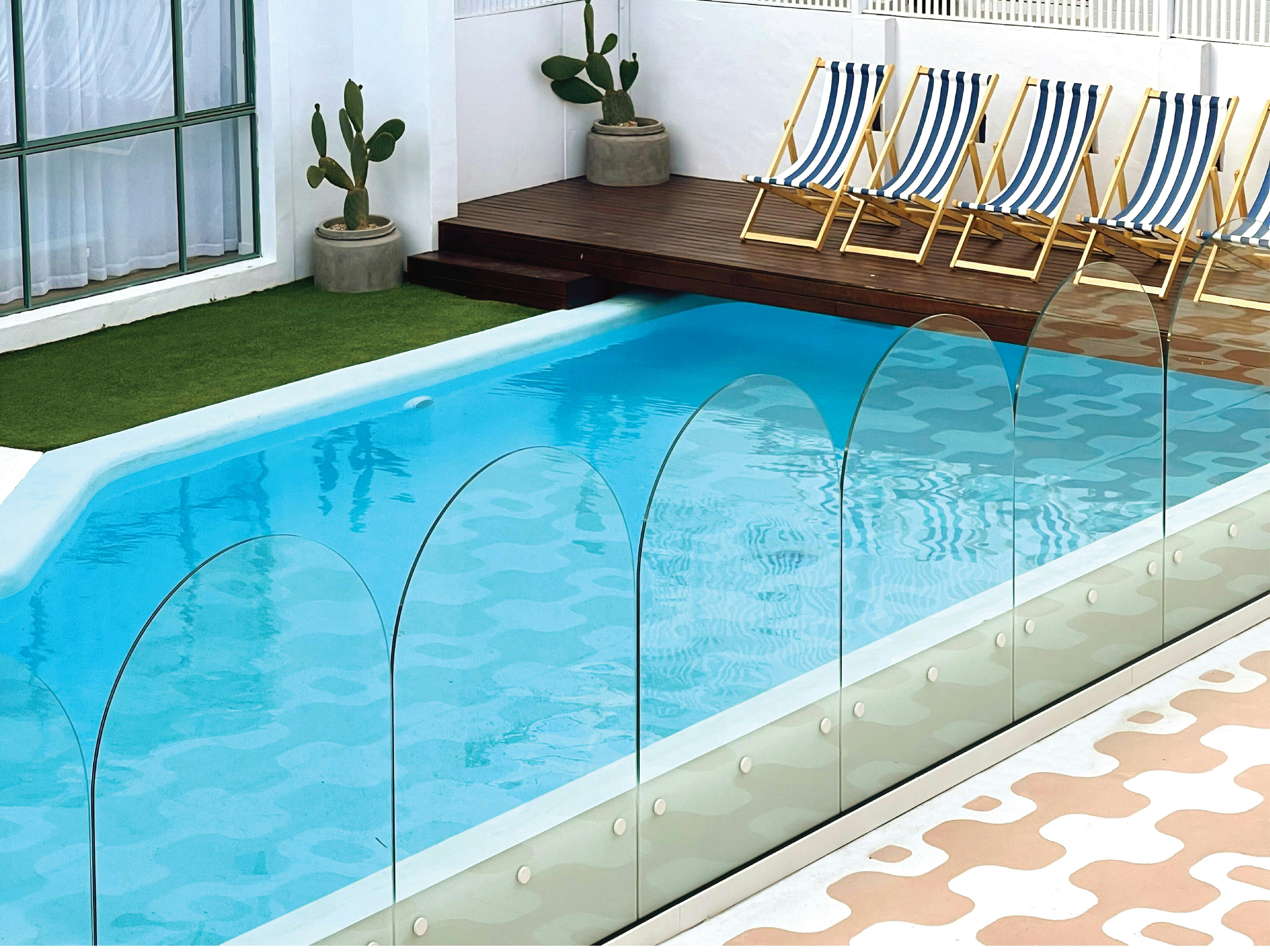 Tessa's on the Beach