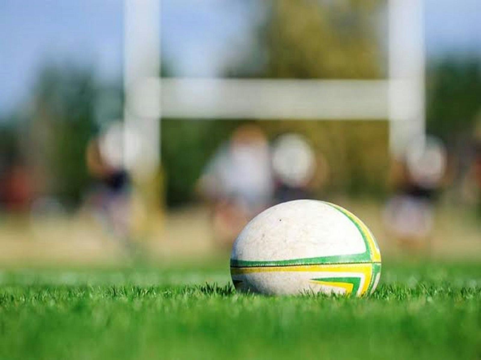 Image for Young Rugby League Masters