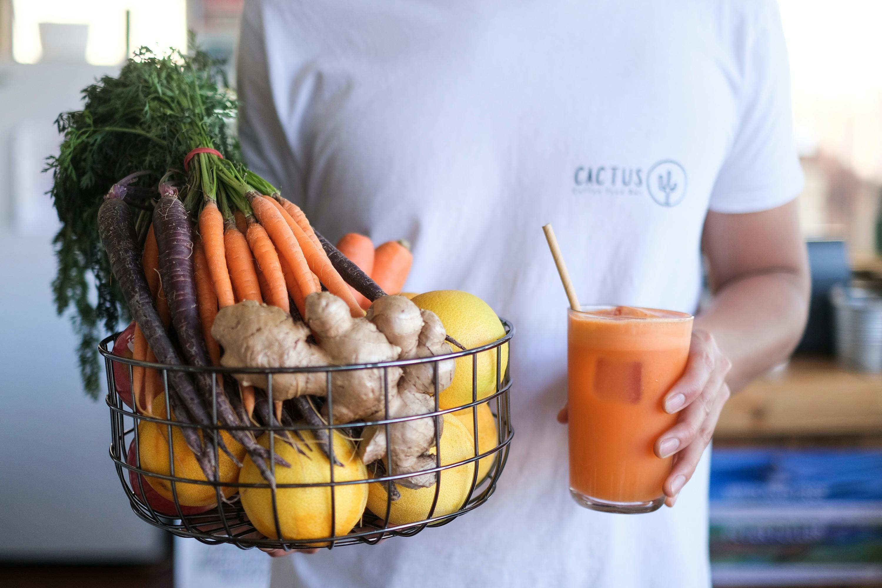 Cactus Kangaroo Island