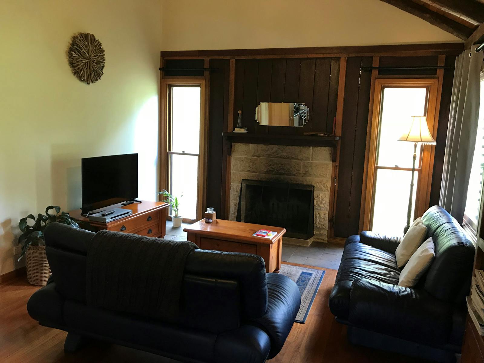 クレセントムーンコテージ