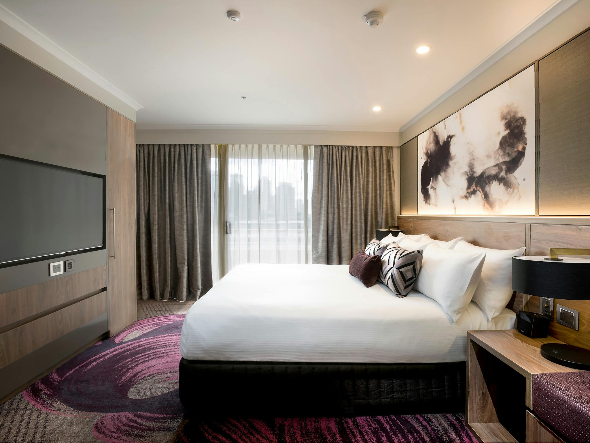 Two Bedroom Superior Suite Two Bedroom Superior Suite