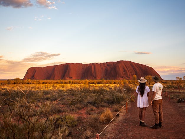 Uluru (Ayers Rock)