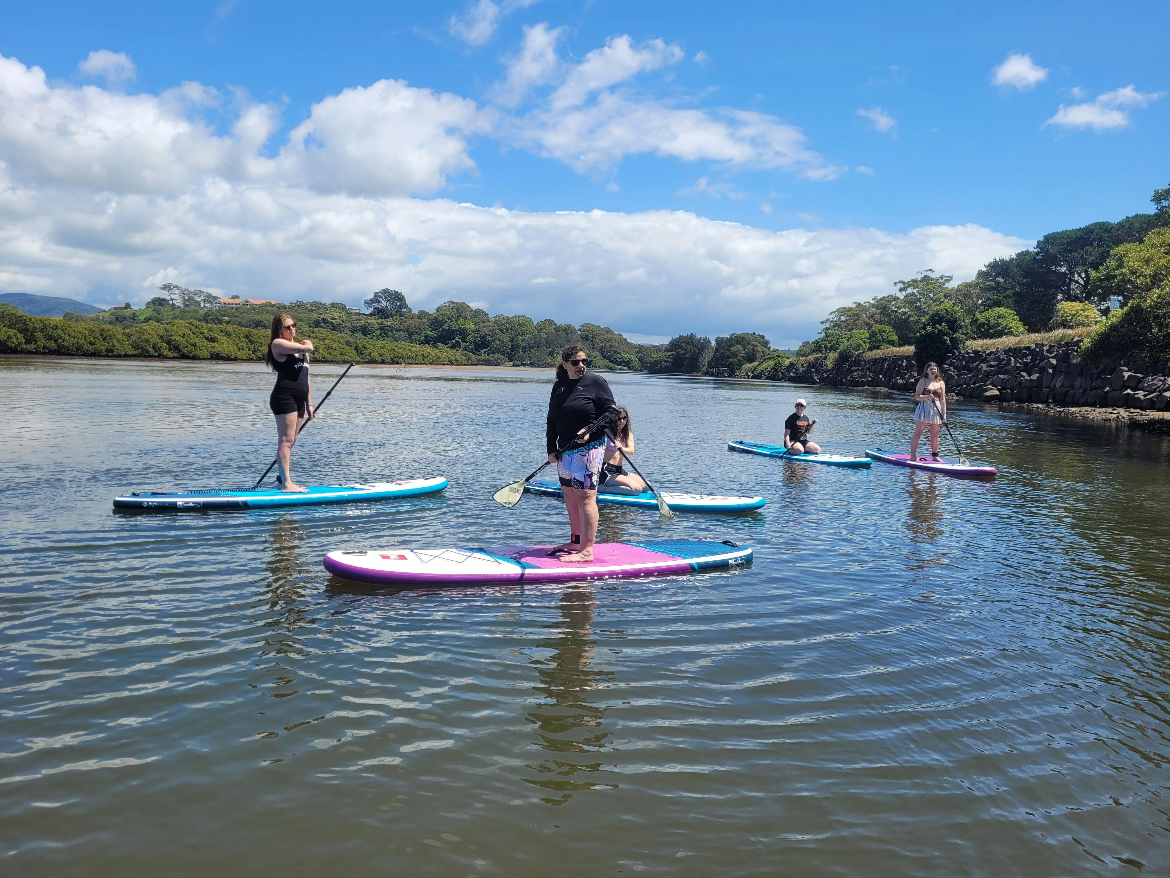 Dreaming stories by Jodi