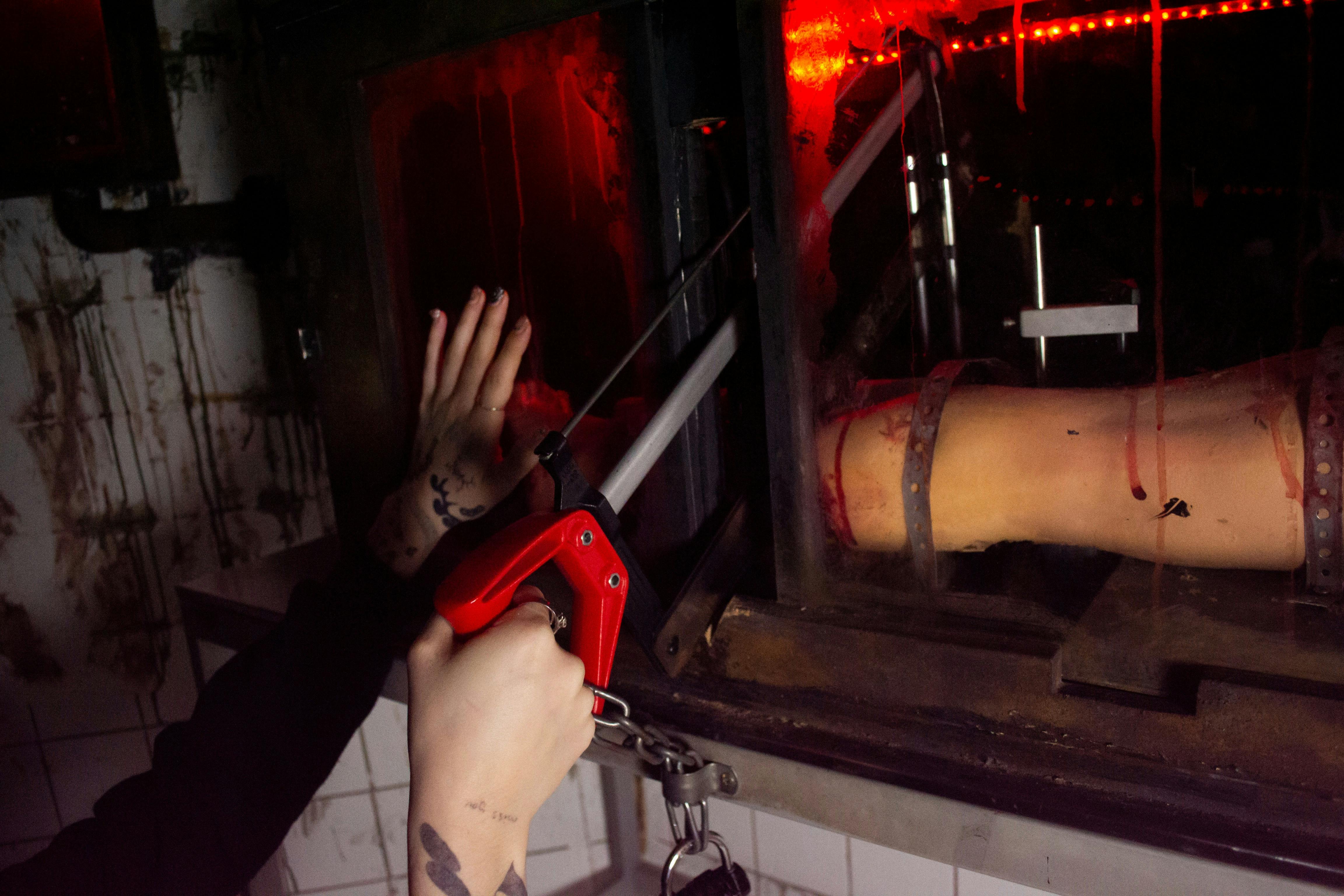HackSAW