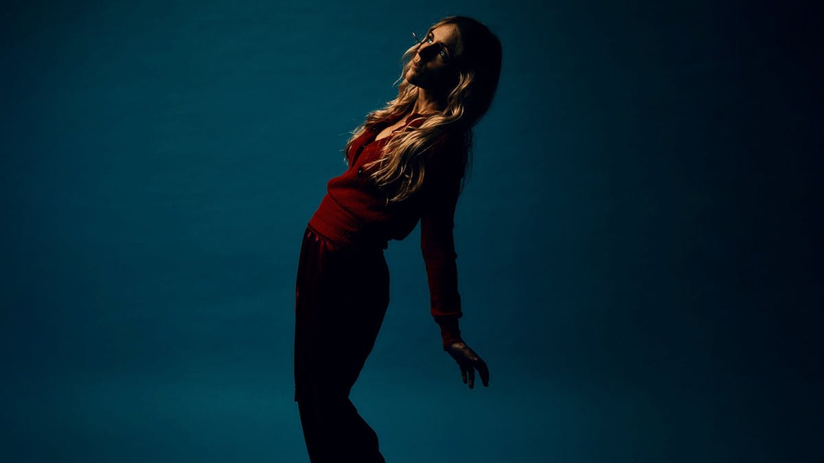 Agnes Obel