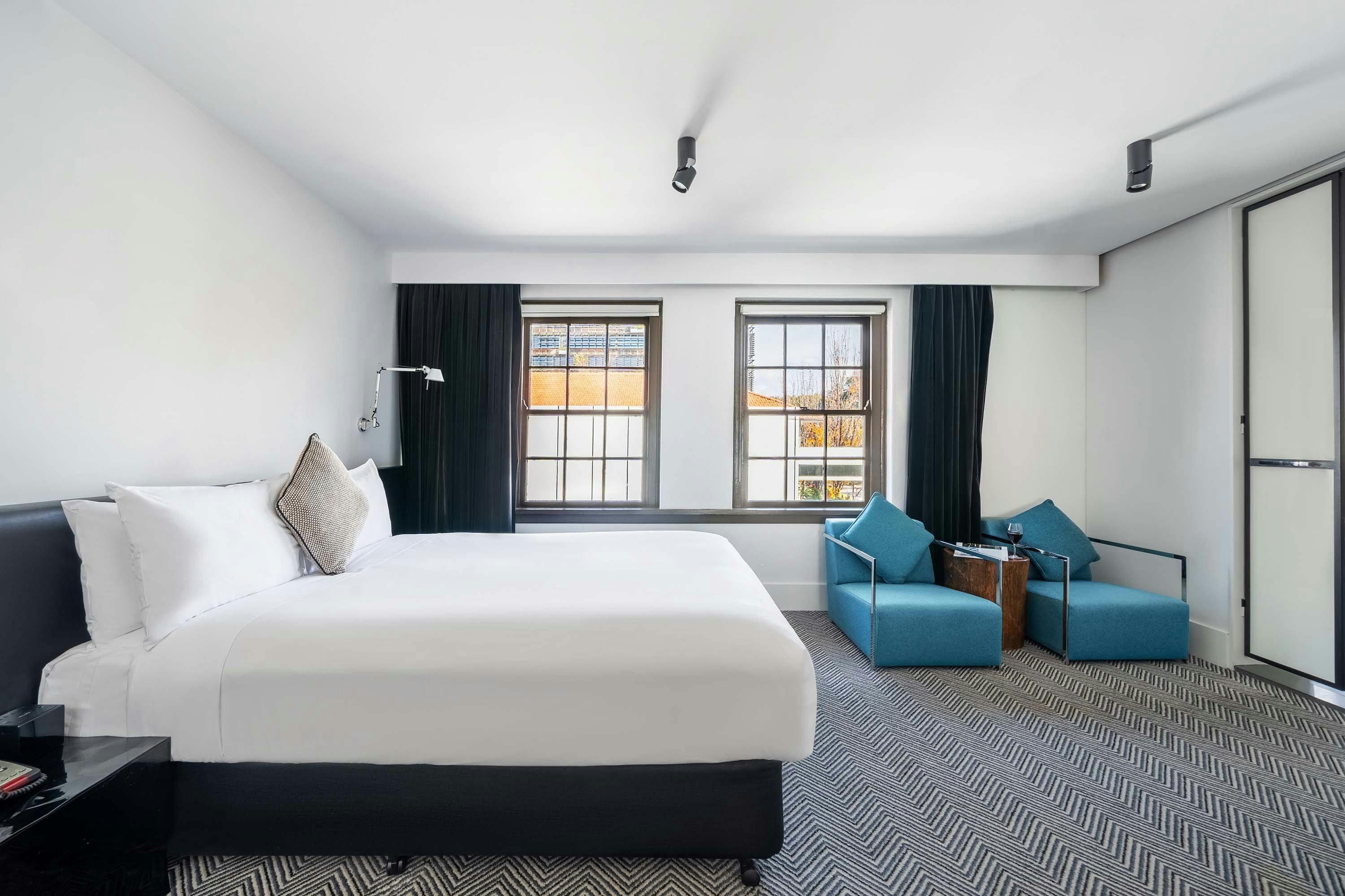 Deluxe Room with Bath