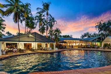 Darwin FreeSpirit Resort