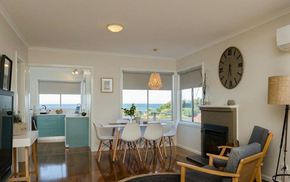 Penguin Beach House photo