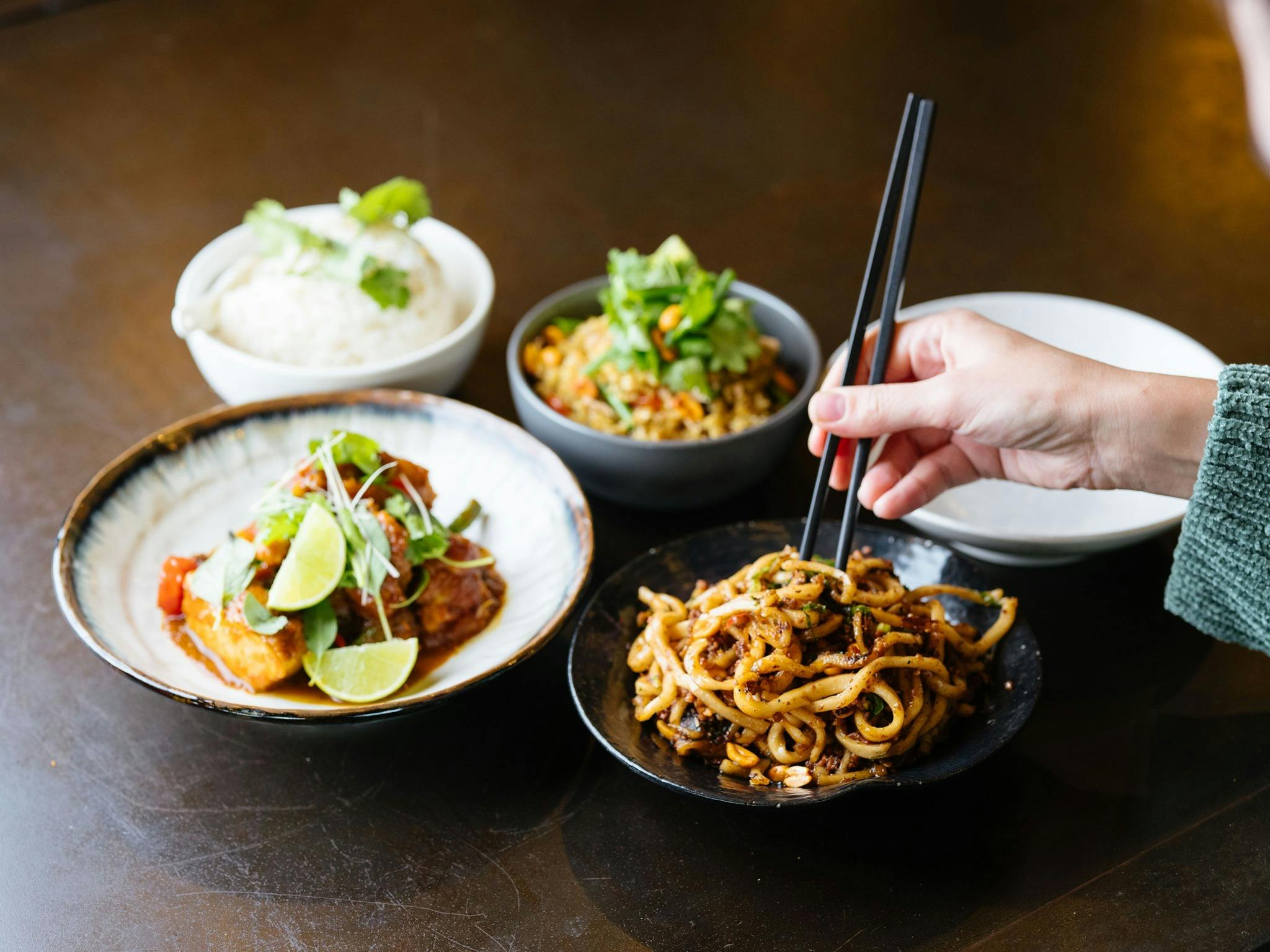 Sweetwater Rooftop Bar