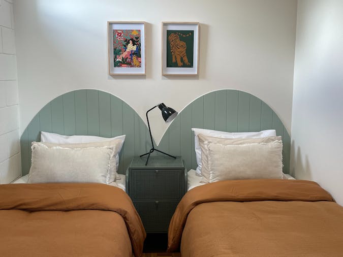 BAUDIN SUITE